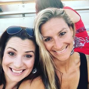 Meet your Posher, Courtney